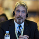 Imagen para el artículo titulado Encuentran muerto a John McAfee en la cárcel de Barcelona donde estaba recluido
